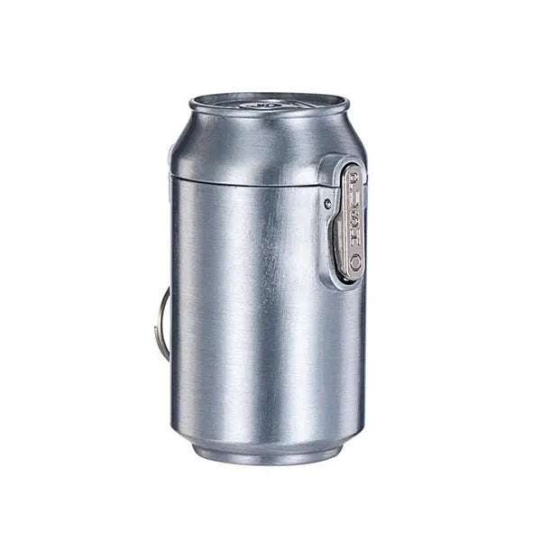 Ashtray Trashcan