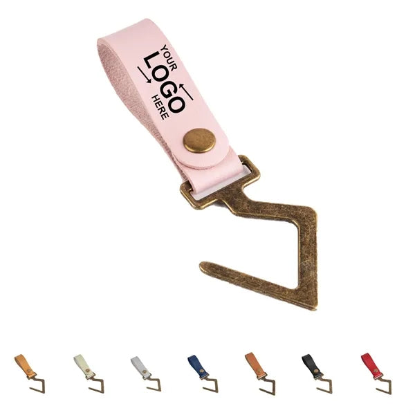 Outdoor Barbecue Bracket Hook