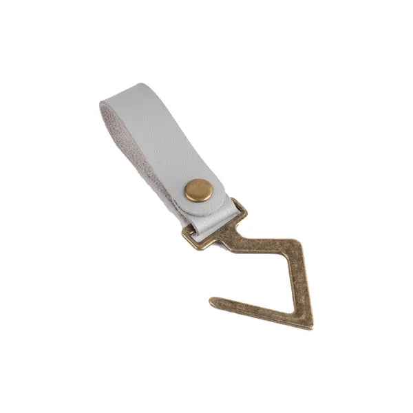 Outdoor Barbecue Bracket Hook