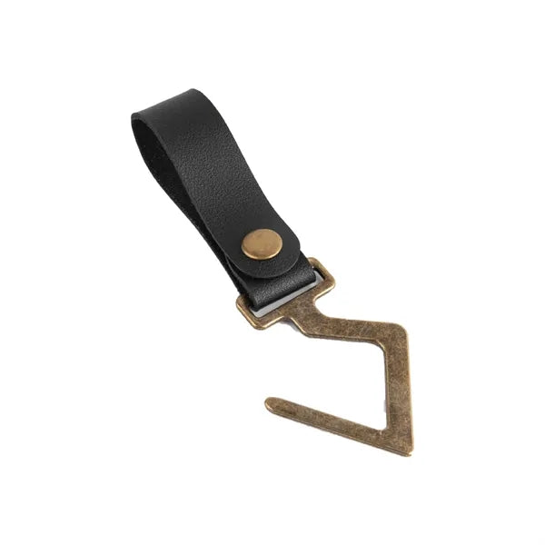Outdoor Barbecue Bracket Hook