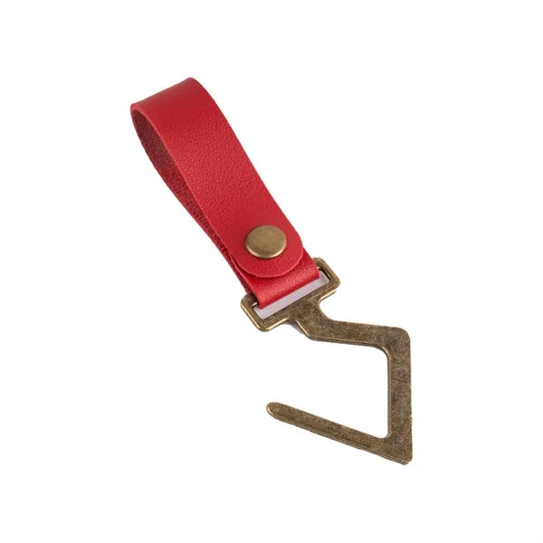 Outdoor Barbecue Bracket Hook