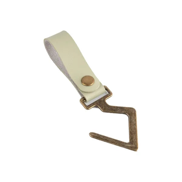 Outdoor Barbecue Bracket Hook