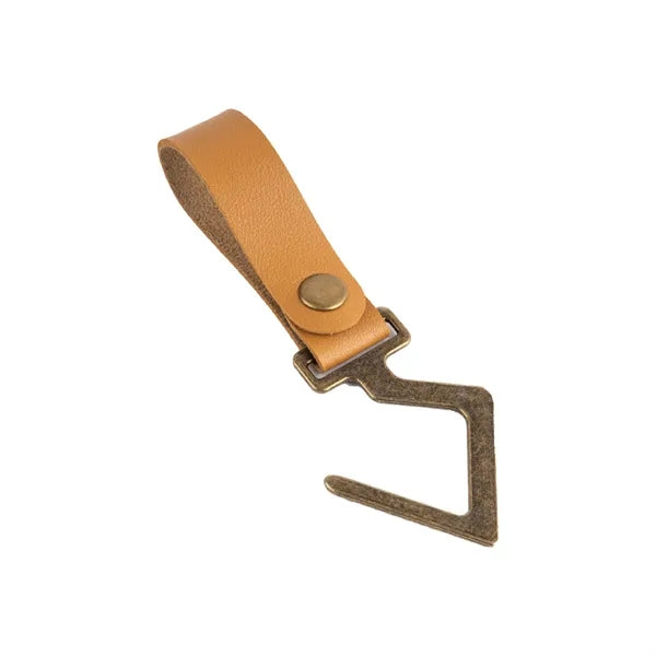 Outdoor Barbecue Bracket Hook