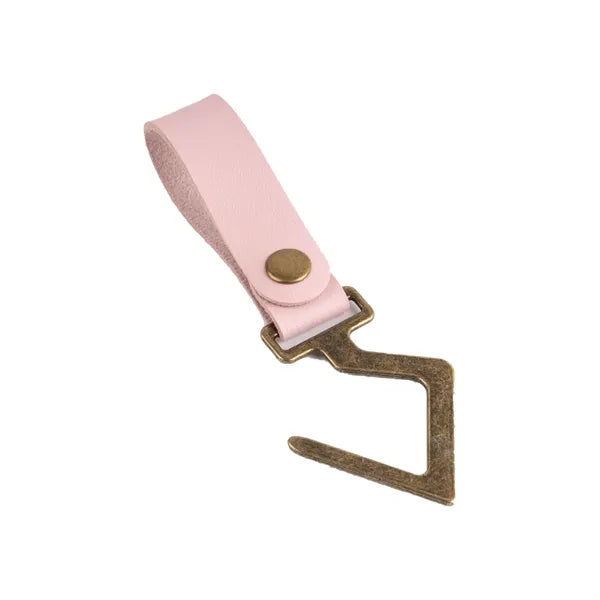 Outdoor Barbecue Bracket Hook