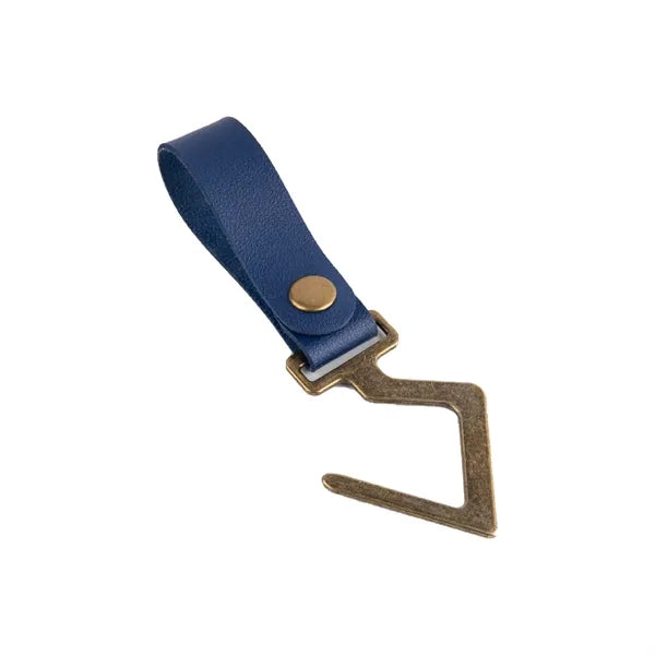 Outdoor Barbecue Bracket Hook