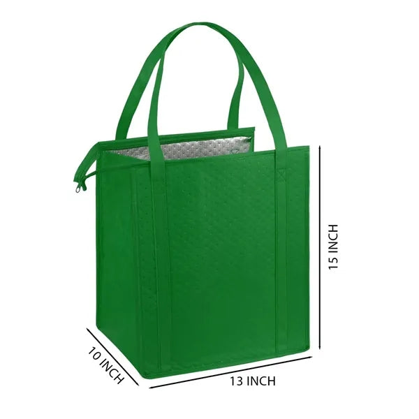 Non-Woven Thermal Insulation Bag
