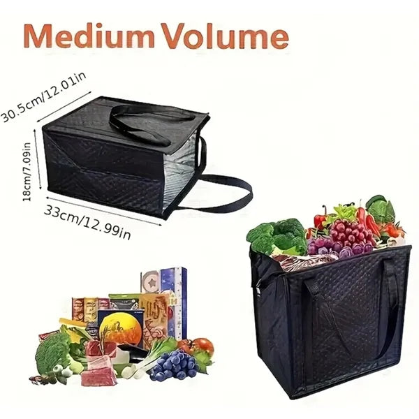 Non-Woven Thermal Insulation Bag