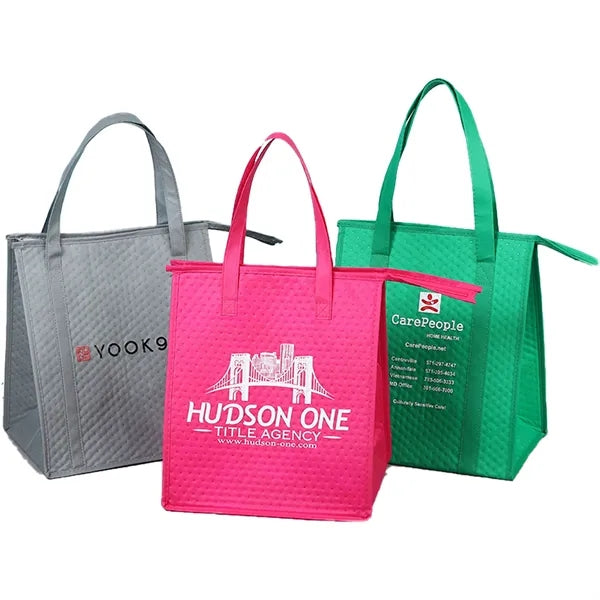 Non-Woven Thermal Insulation Bag