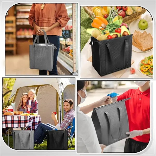 Non-Woven Thermal Insulation Bag