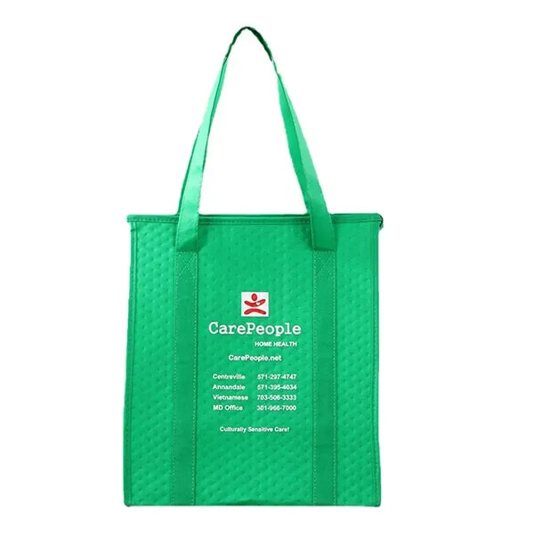 Non-Woven Thermal Insulation Bag