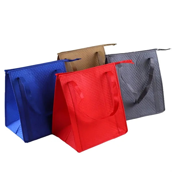 Non-Woven Thermal Insulation Bag