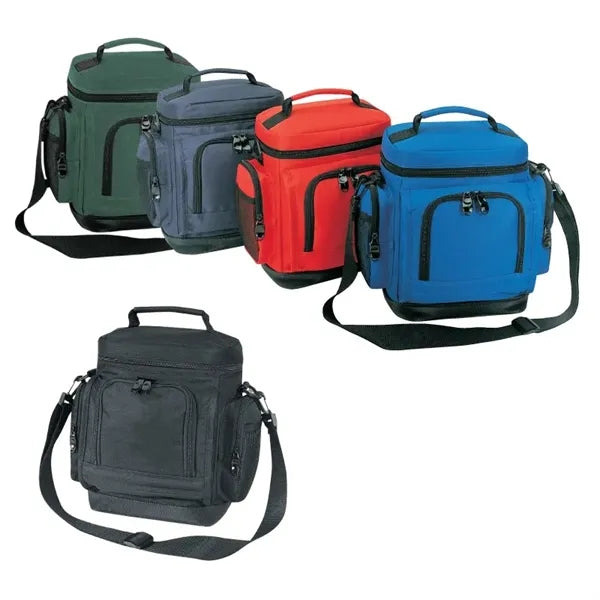 Insulated Lunch Cooler