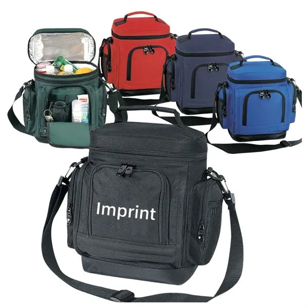 Insulated Lunch Cooler