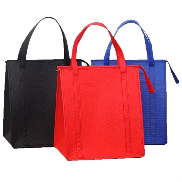 Non-Woven Thermal Insulation Bag