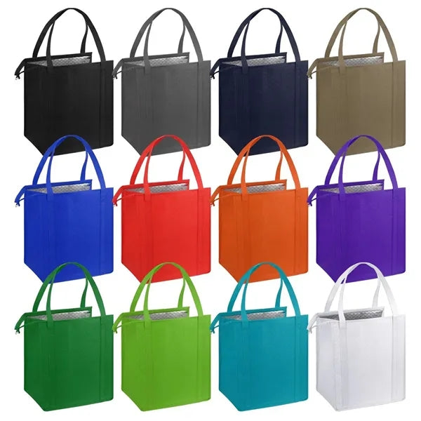 Non-Woven Thermal Insulation Bag