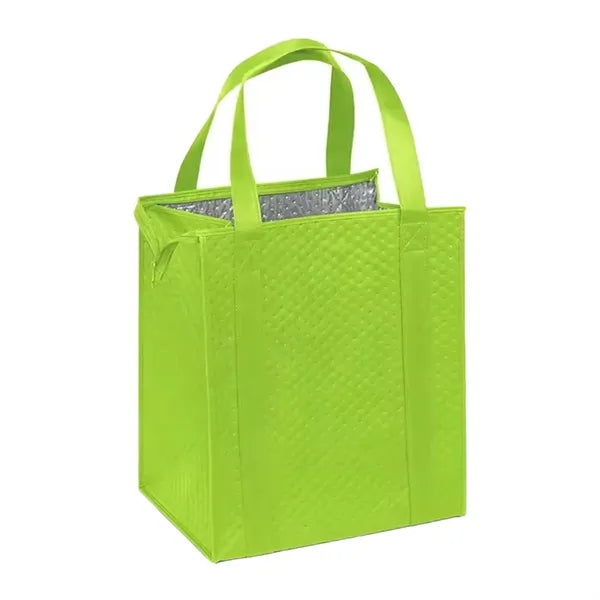 Non-Woven Thermal Insulation Bag