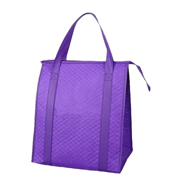 Non-Woven Thermal Insulation Bag