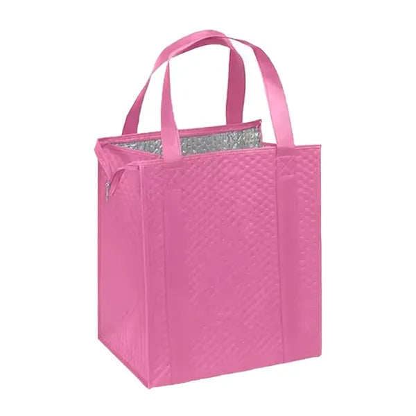 Non-Woven Thermal Insulation Bag