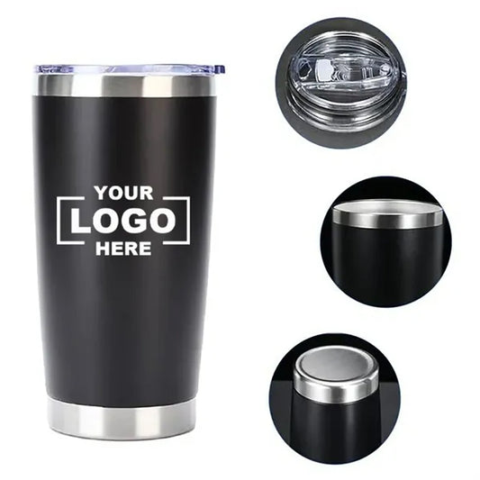 20oz Vacuum Insulated Stainless Tumbler