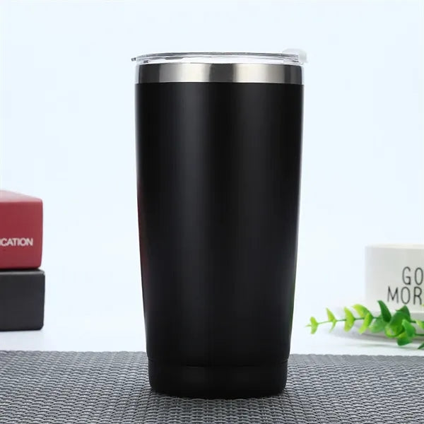 20oz Vacuum Insulated Stainless Tumbler