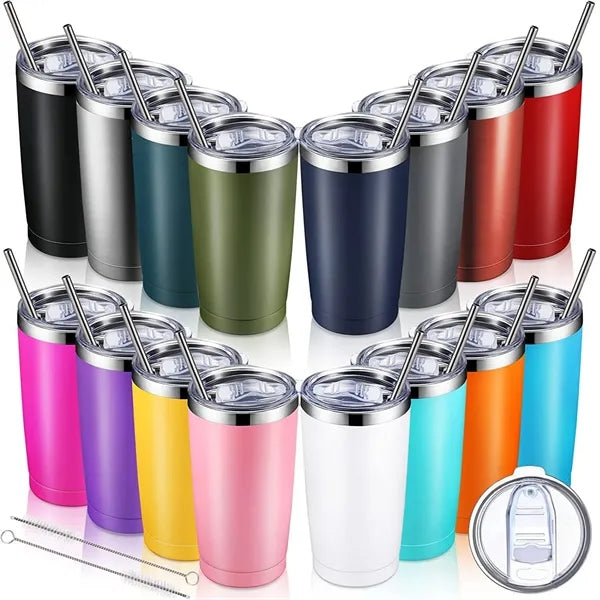 20oz Vacuum Insulated Stainless Tumbler