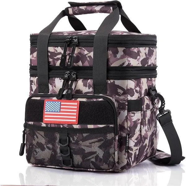 Tactical Lunch Box