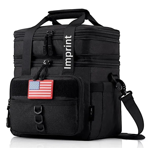 Tactical Lunch Box