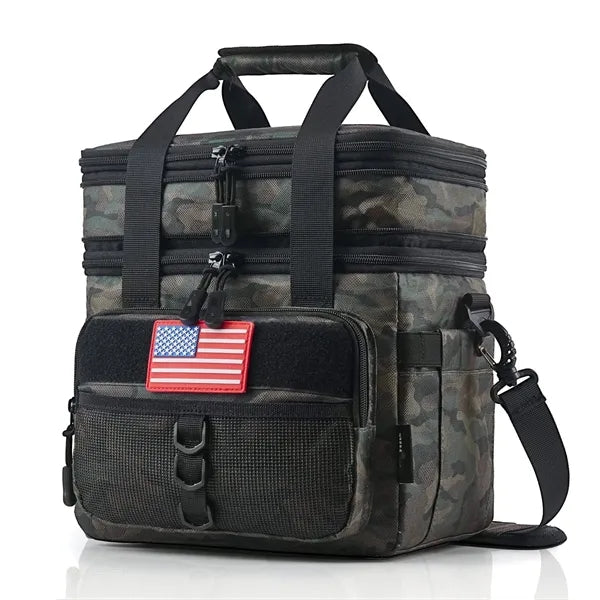 Tactical Lunch Box