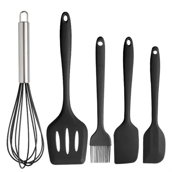 Food Grade Silicone Baking Kit
