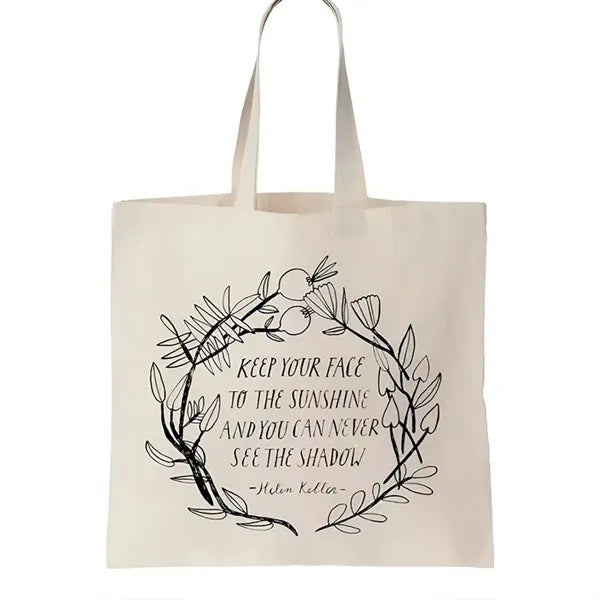 Shopping Canvas Bag