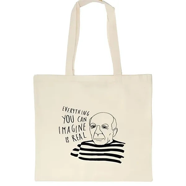 Shopping Canvas Bag