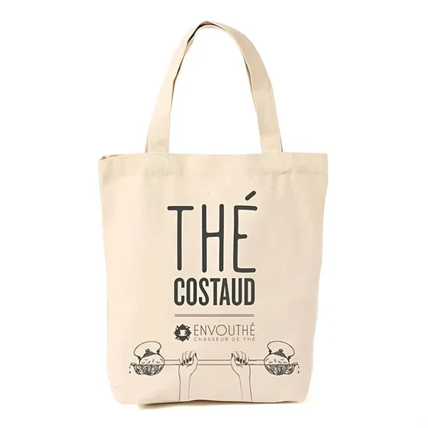 Shopping Canvas Bag