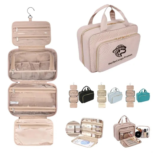 Hanging Makeup Bag