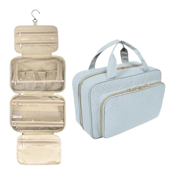 Hanging Makeup Bag