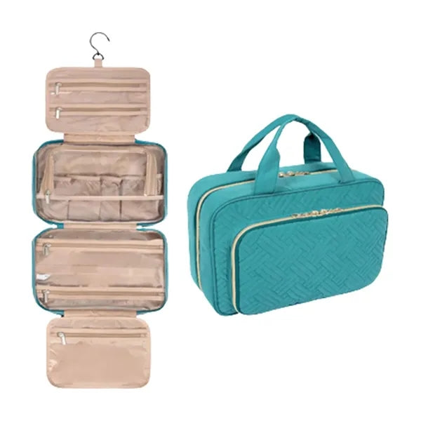 Hanging Makeup Bag