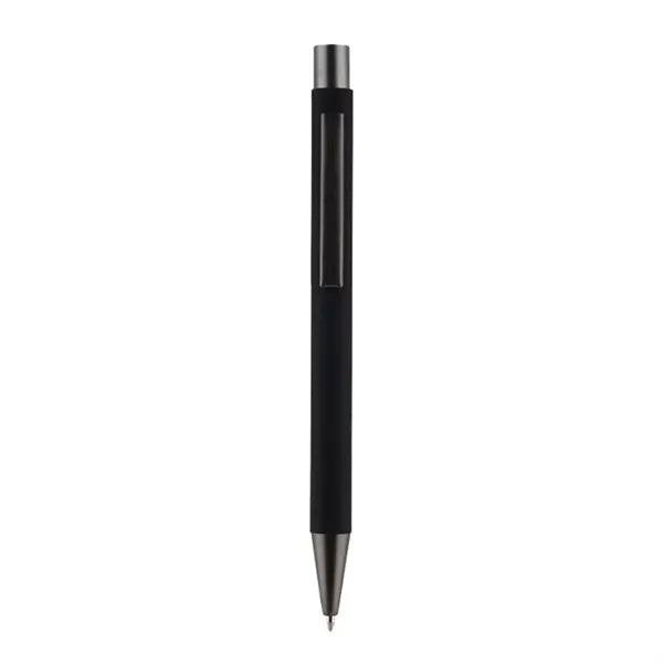 Metal Advertising Ballpoint Pen