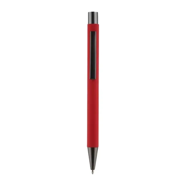 Metal Advertising Ballpoint Pen