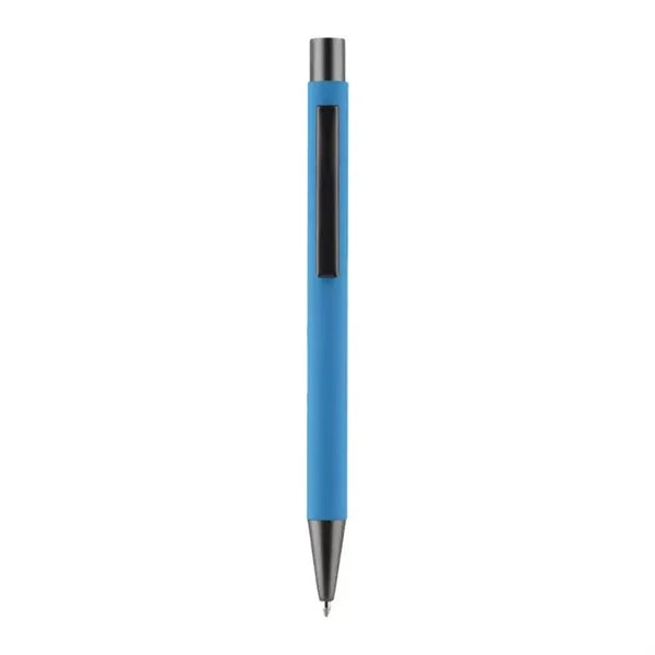 Metal Advertising Ballpoint Pen