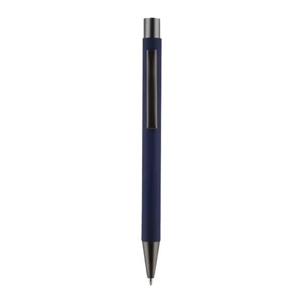 Metal Advertising Ballpoint Pen