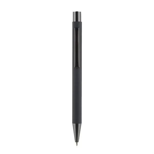 Metal Advertising Ballpoint Pen