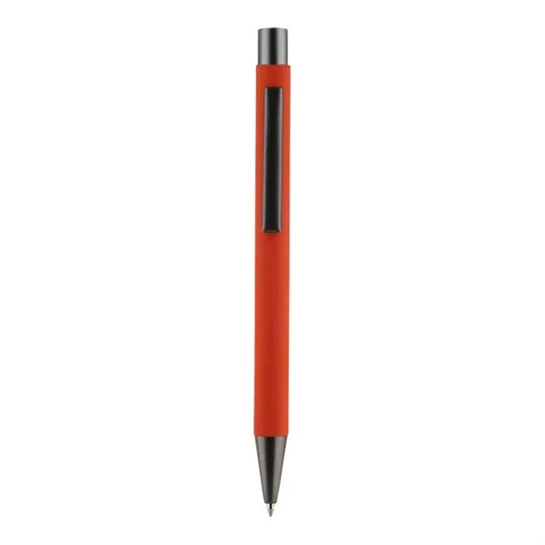 Metal Advertising Ballpoint Pen