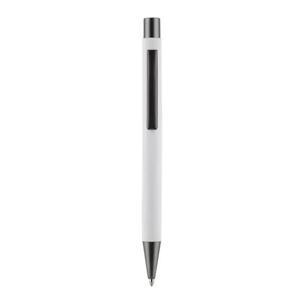 Metal Advertising Ballpoint Pen