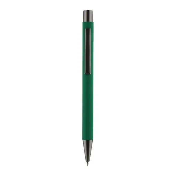 Metal Advertising Ballpoint Pen
