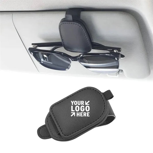 Sunglasses Holders for Car Visor