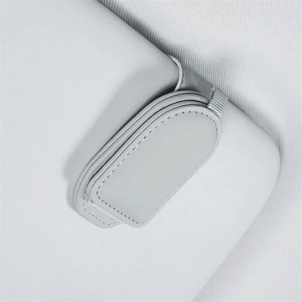 Sunglasses Holders for Car Visor