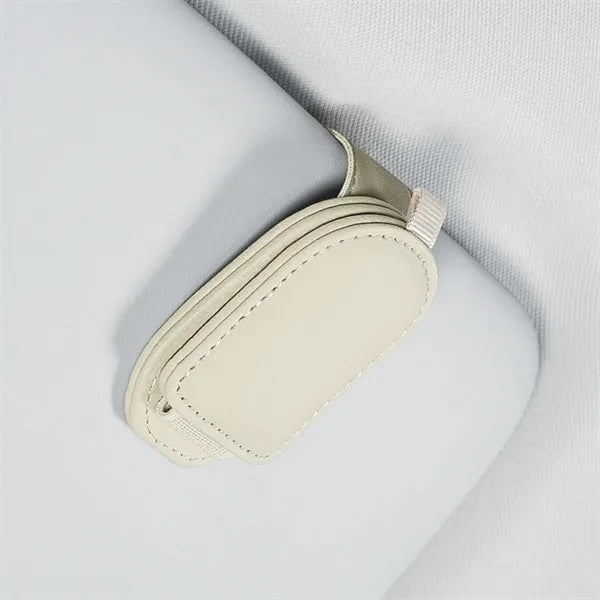 Sunglasses Holders for Car Visor