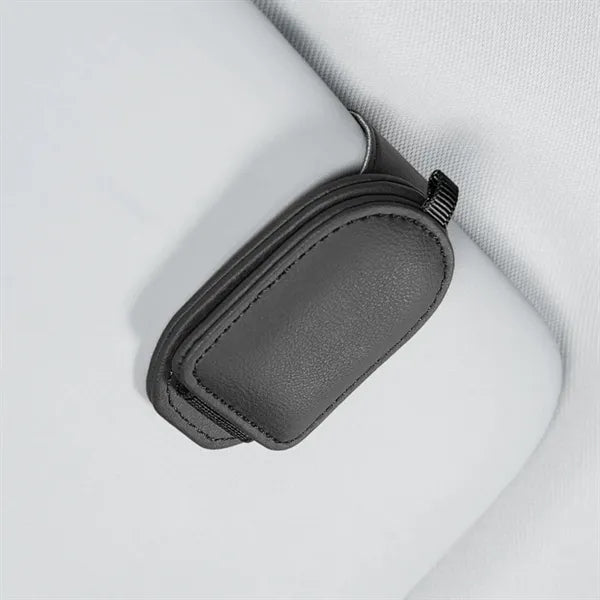 Sunglasses Holders for Car Visor