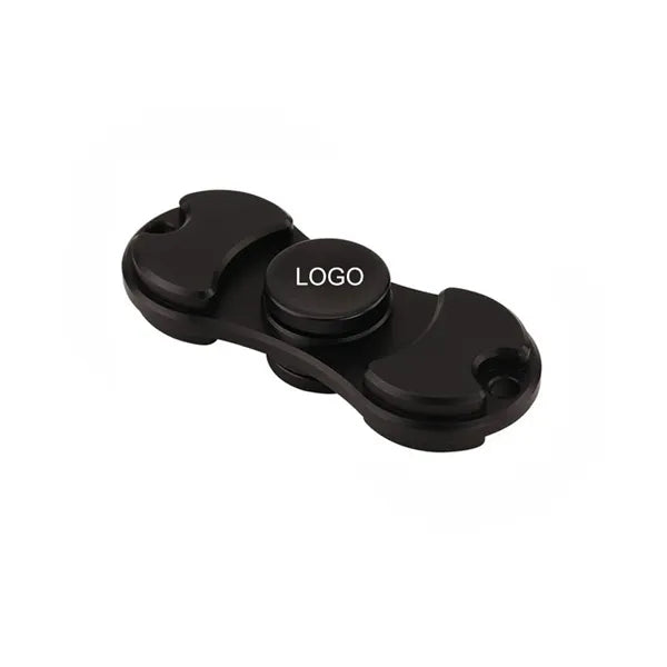 Metal Finger Stress Relief Tools Fidget Hand Spinner Toys