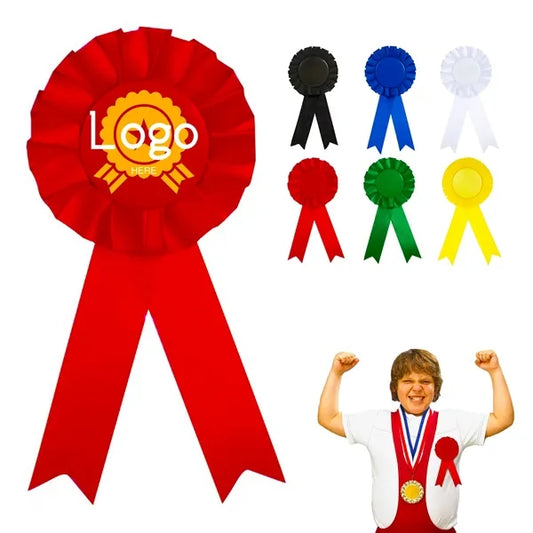 Award Ribbons