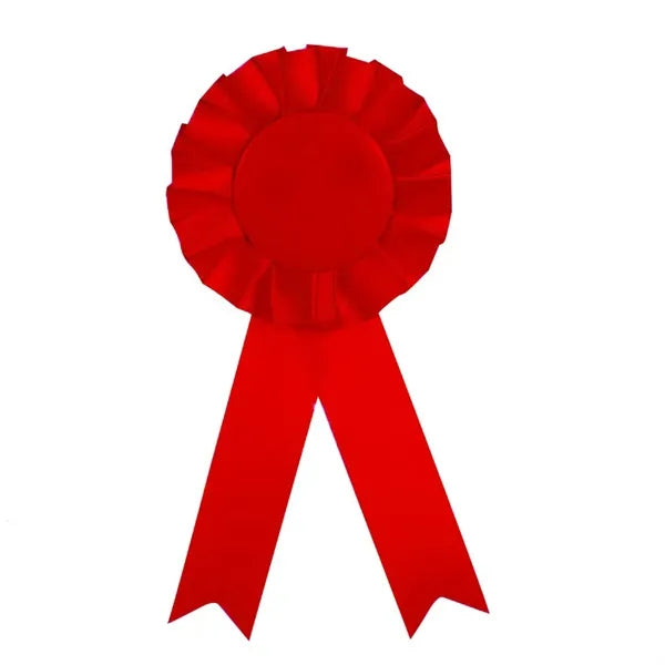 Award Ribbons